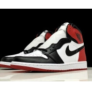 1 555088-125 Retro Black Toe Jordan Air 0530